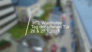 HTL Waidhofen - TOT 2018 | DanStudios