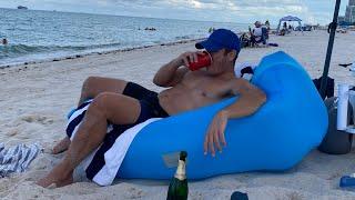 Summertime in Miami Beach, FL ️