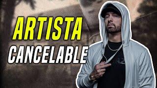 Eminem: un IDOLO COMPLEJO