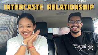 Kaise Hamari Family Ne Agree Kiya For Intercaste Relationship || Alisha Thapa