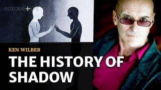 The History Of Shadow | Ken Wilber & Corey W. deVos