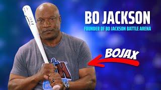 Bo Jackson Battle Arena is Here