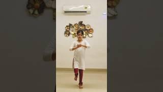 Teentaal Tukda l Kids Kathak l