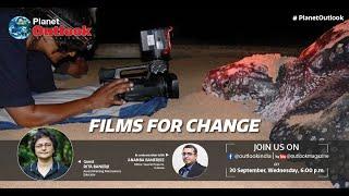 Planet Outlook Ep 12: Films for Change with Rita Banerji