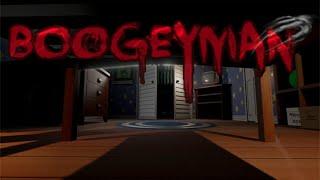 Boogeyman