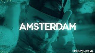 Type Beat JUL x Morad  "Amsterdam" (Prod. Voluptyk)