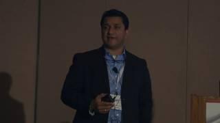 Imagination to Integration – Role of IoT in Smart Factory Transformation