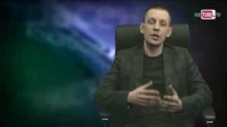 Алексей Похабов - о экстрасенсорике