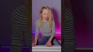 Rihanna  Lift Me Up - Piano cover певицы Лилу #pianocover #певицалилу #LeeLooVocalStudio #Voceeffect