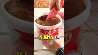 Weirdest KitKat Flavors in the World 