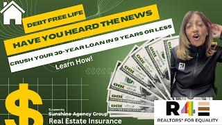 Debt Monster "Unlock Your Debt-Free Future: A Journey with DebtFreeLife"