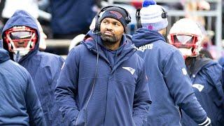 LIVE: Patriots Postgame Show 1/5: Reaction to Jerod Mayo Departure, Takeaways From Season Finale