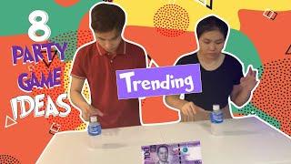 TRENDING PARTY GAME IDEAS #3 | The TroPamilya