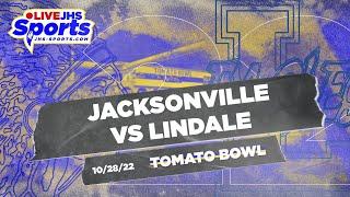 Jacksonville vs Lindale - Texas High School Football Week 9