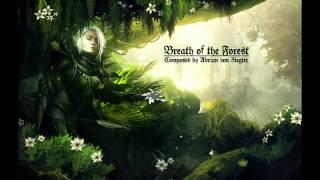 Celtic Music - Breath of the Forest