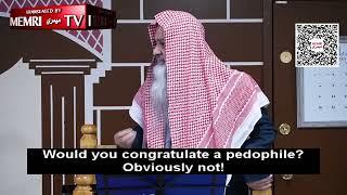 Canadian Imam: Congratulating People on Christmas Is Like Congratulating Murderers and Pedophiles