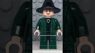 How to make a LEGO Walter White Minifigure from Breaking Bad!