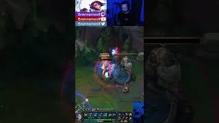 Does Fiora Need Nerfed??? #leagueoflegends #fiora  #lolclips #shorts