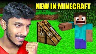 MINECRAFT Tamil Gameplay Part 2 - Found a new place in Mine Craft -  Sharp Tamil Gaming