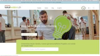 www.lokalhelden.ch Fan von IKKAIDO Schweiz werden
