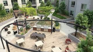 Weddington Apartments by Greystar