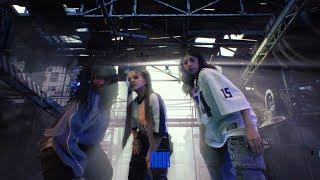 Keens 'Buzz Down' M/V