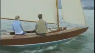 Star : a sailing boat of legend!