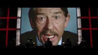 V for Vendetta- Old Bailey Scene