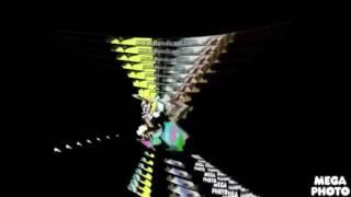 Klasky Csupo Effects Round 14 VS Hara Aram Teh Object Thingy