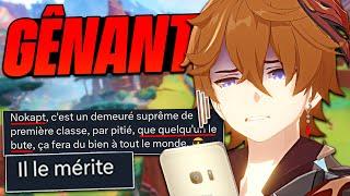 Cette Partie de la Communauté est Vraiment FATIGANTE | Genshin Impact