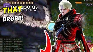 Daily Black Desert Online Moments: THAT DROP!!!