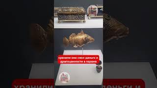За что жили наложницы в гареме.