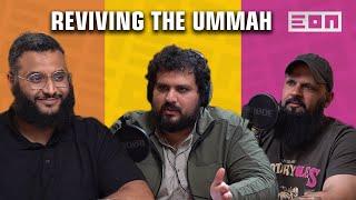 Mohammed Hijab On Reviving The Ummah, The Importance Of Arts And Culture & What Can Be Done For Gaza