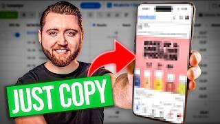 How To Create Facebook Ads That Convert Like Crazy (TEMPLATES)