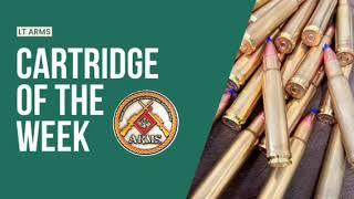 Cartridge of the Week: .270 WIN