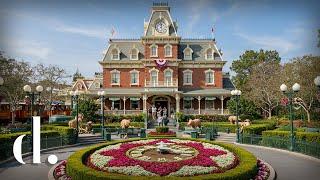 8 INSANE Facts You Didn't Know About Michael Jackson’s Neverland Ranch | the detail.