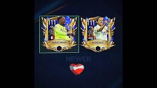 TOTY 23 EVENT CARDS IN FIFA MOBILE 23 #fcmobile #fifamobile