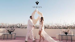 Hussein x Lara wedding