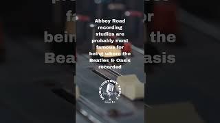 On November 12, 1931, Abbey Road recording studios opened #shorts