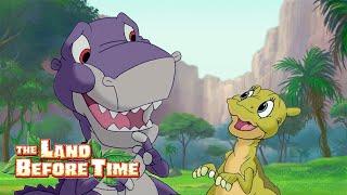 Looking Out for Family 🫂 | 2 Hours of Full Episodes | The Land Before Time