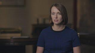 Putin's Revenge: Julia Ioffe (interview) | FRONTLINE