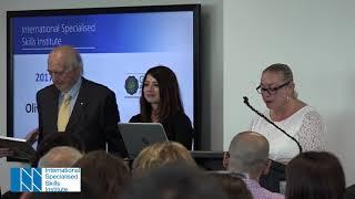 George Alexander Foundation Fellowships - 2017 Awards Night