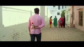 Hatha Vich Gulab Leke itne sare Khwab  Leke Hum Ne Bulaya Aaj Phir you hi  huaa very cute love story
