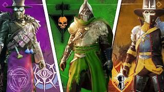 Which Faction Should You Join in New World Aeternum