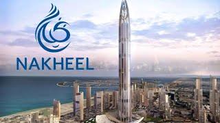 Nakheel Tower