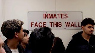 This High School Program Is Preparing Students to Be Detention Officers