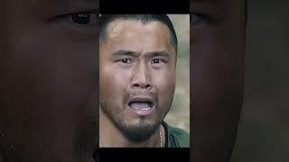 After killing the small snake, a giant snake appeared behind him! |【大蛇 Snake】| YOUKU MOVIE | 优酷电影