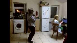 Harlem Shake from Edge Hill!