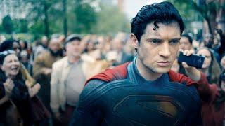 Superman l Trailer Teaser Oficial