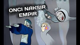 ONCI NAKSIR SAMA EMPIR